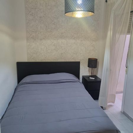 Apartamentos Centro Historico 塞维利亚 外观 照片